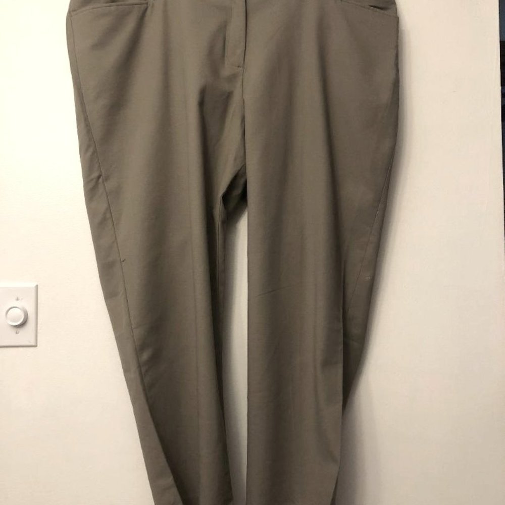 NWT Lane Bryant Pants